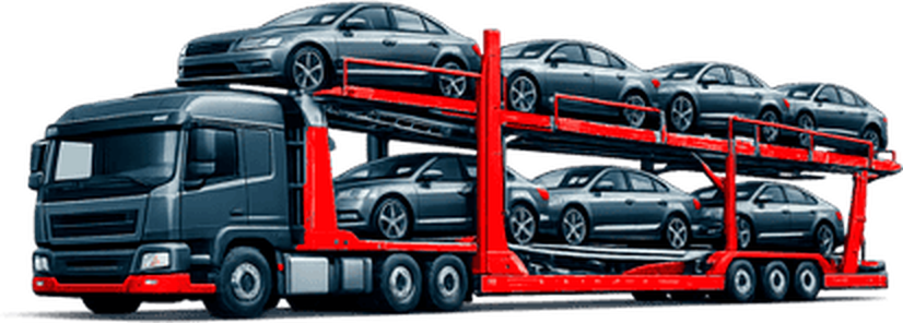 Автовоз iSF