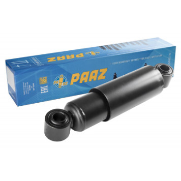 Амортизатор (Ø16/290х415mm) Руслан (=59047P) iSF