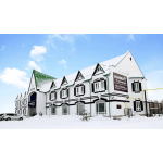 Открытие магазина в г.Новосибирске