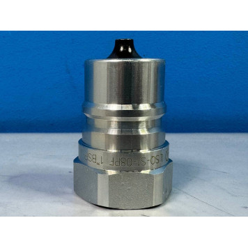 БРС 3/4 «розетка» (IG 3/4 VE5; 400 бар) 122