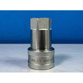 БРС 1/2 «розетка» (IG BSP39/7; 400 бар) 120