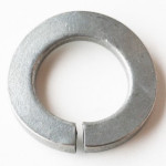 Шайба пружинная 0200128 Kassbohrer