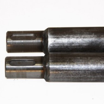 Вал соединительный 643310013216 Kassbohrer 155 KASSBOHRER