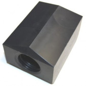 Втулка винта подъема платформы 643317071216 Kassbohrer