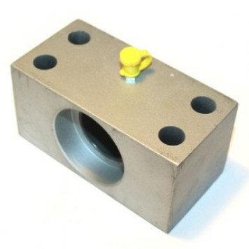 Корпус подшипника 653310011041 Kassbohrer 169 KASSBOHRER