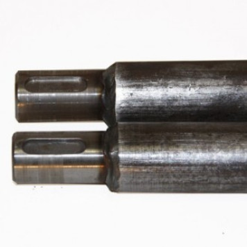 Вал соединительный 653501011140 Kassbohrer 154 KASSBOHRER