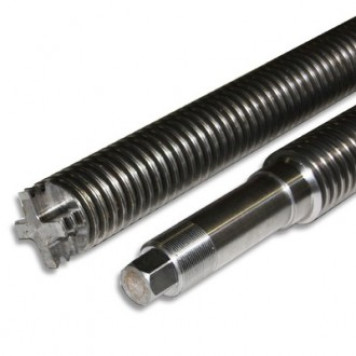 Винт 8141233323 Kassbohrer 156 KASSBOHRER