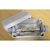 Блок предохранителей LOHR  