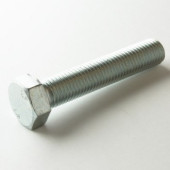 Болт крепежный Ø20x100 мм