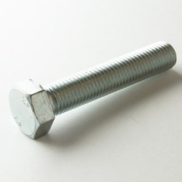 Болт крепежный Ø20x100 мм 1065 LOHR