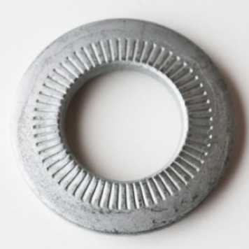 Шайба крепежная Ø20/40х3,2 мм LOHR