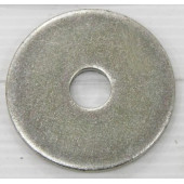 Шайба Ø50/12х4 мм