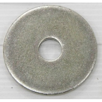 Шайба Ø50/12х4 мм LOHR