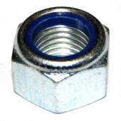 Гайка крепежная Ø24 мм