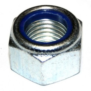 Гайка крепежная Ø24 мм LOHR