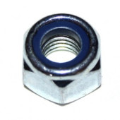 Гайка Ø10 мм