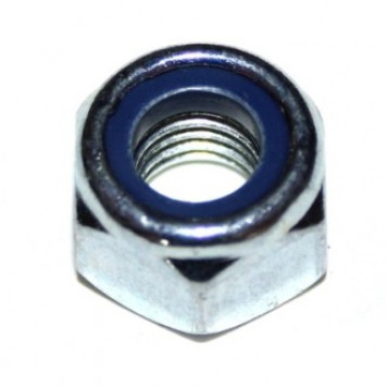 Гайка Ø10 мм LOHR