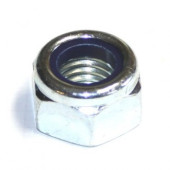 Гайка крепежная Ø14 мм