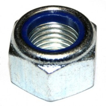 Гайка кольца торм накл стабилизатора  LOHR