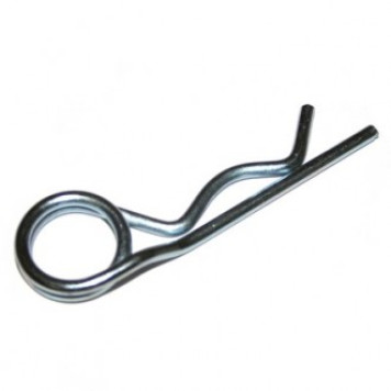 Штифт двойной  LOHR