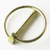 Шплинт Ø6х40 мм