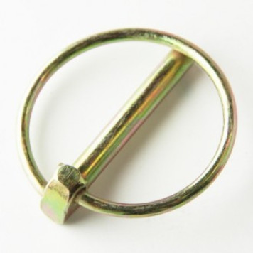 Шплинт Ø6х40 мм LOHR