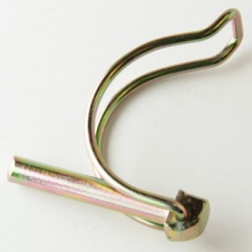 Штифт Ø10x50 мм LOHR