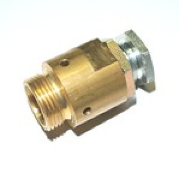 Клапан рессивера  LOHR