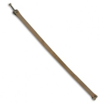 Хомут ресивера Ø247х25 мм LOHR