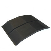 Крыло (брызговик), верхняя часть (над колесом) 