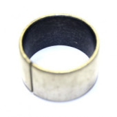 Втулка платформы самосмазывающаяся Ø30/34х20 мм