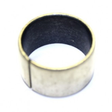 Втулка платформы самосмазывающаяся Ø30/34х20 мм LOHR