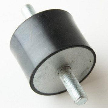 Сайлентблок фальш борта  LOHR