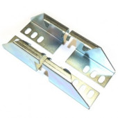 Кронштейн держателя кабелей 