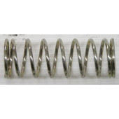 Пружина Ø23,5X2X63 мм