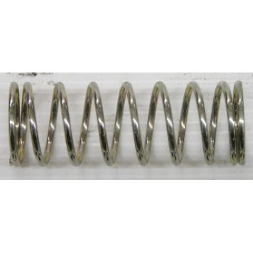 Пружина Ø23,5X2X63 мм LOHR