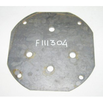 Кронштейн пневмоподушки  LOHR