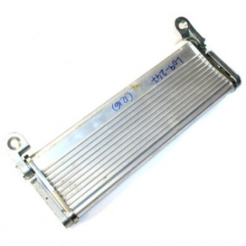 Стопор регулируемый короткий подъемный  LOHR