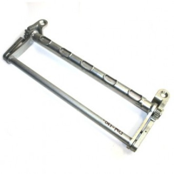 Кронштейн трапа, правый L=580 мм LOHR