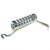 Пружина замка траверсы 