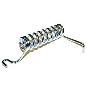 Пружина замка траверсы  LOHR