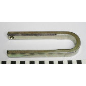 Вилка со шплинтом, стопорная 