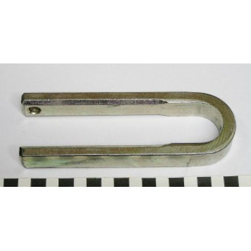 Вилка со шплинтом, стопорная  LOHR