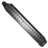 Кожух домкрата в сборе Ø28/50х600 мм