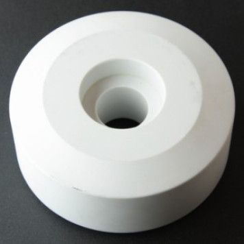 Ролик верхней платформы на тягаче  LOHR