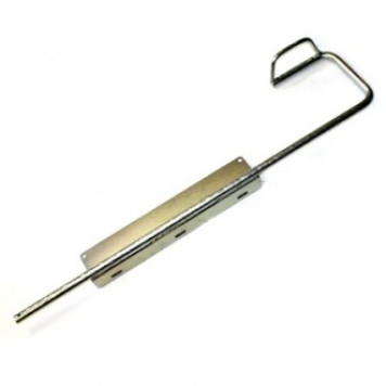 Кронштейн фонаря, левый  LOHR