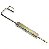 Кронштейн фонаря, правый 