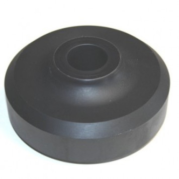 Ролик Ø125/51,9x40 мм LOHR