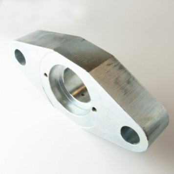 Фиксатор  LOHR