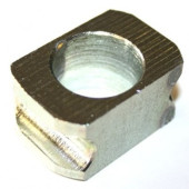 Кронштейн ролика верхней платформы 